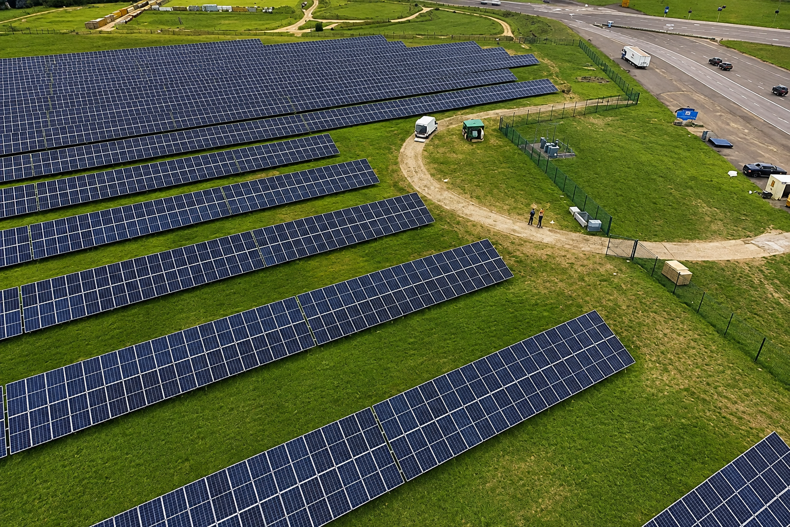 Defense & critical infrastructure
