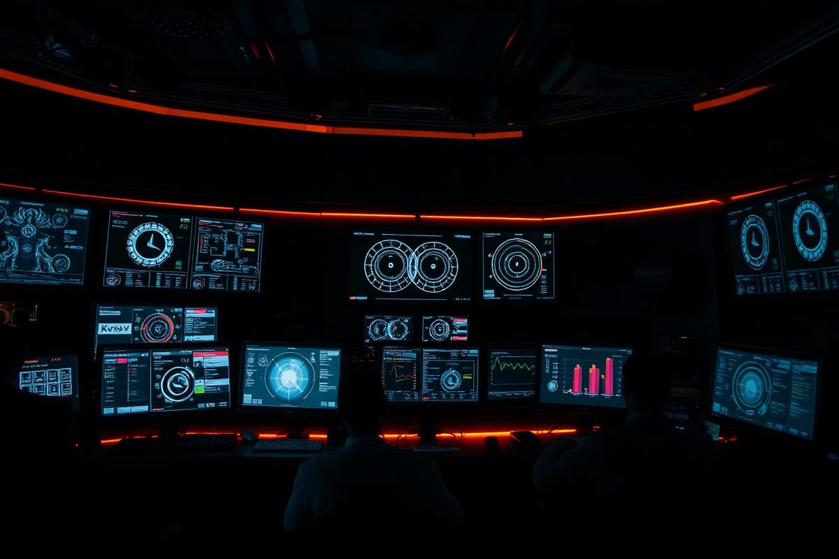 Build and run one station